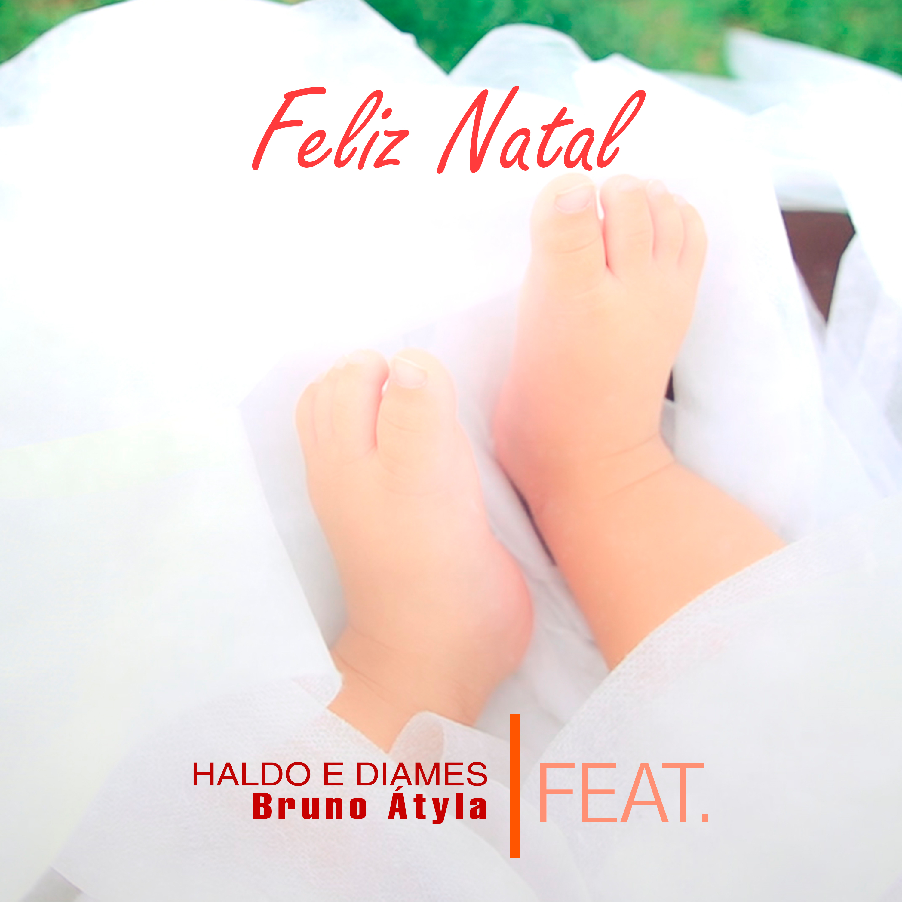 Haldo e Diames Feat. Bruno átyla – Feliz Natal storie 2