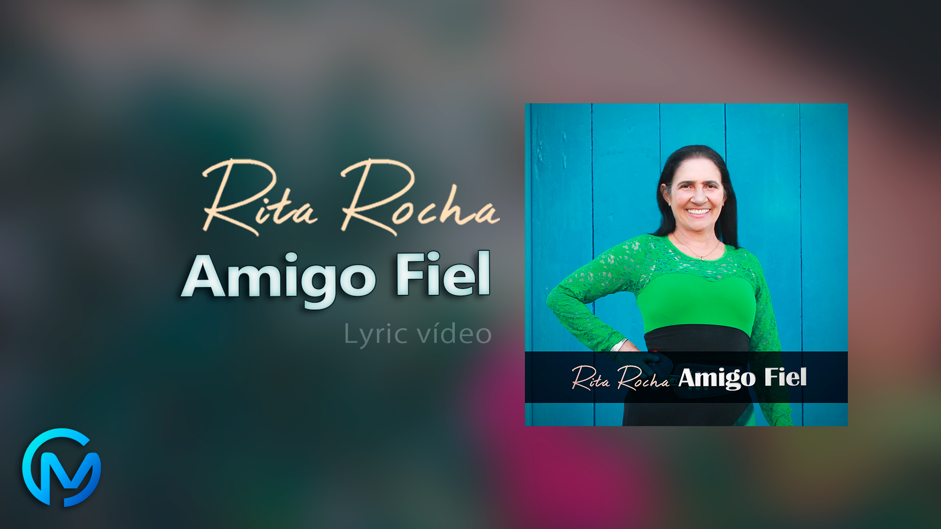 Rita Rocha - Amigo Fiel - tb 1